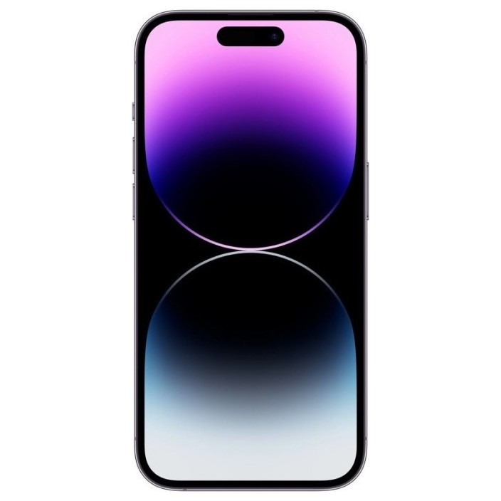 Смартфон Apple iPhone 14 Pro Max 256GB Фиолетовый (Deep Purple) eSim | Фото 2 из 9