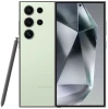 Смартфон Samsung Galaxy S24 Ultra 12/512GB Зеленый (Titanium Green)