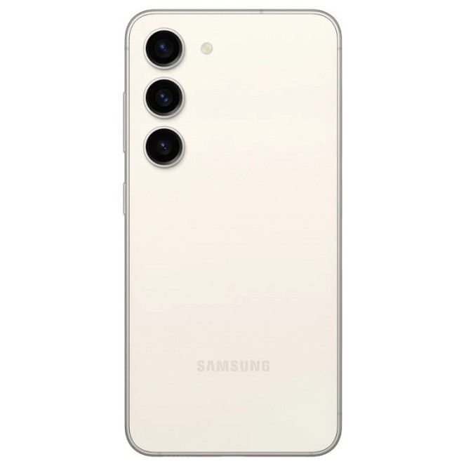 Смартфон Samsung Galaxy S23 8/256GB Бежевый (Beige)