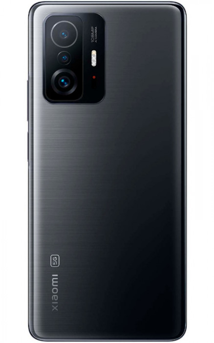 Смартфон Xiaomi 11T Pro 8/256GB Серый