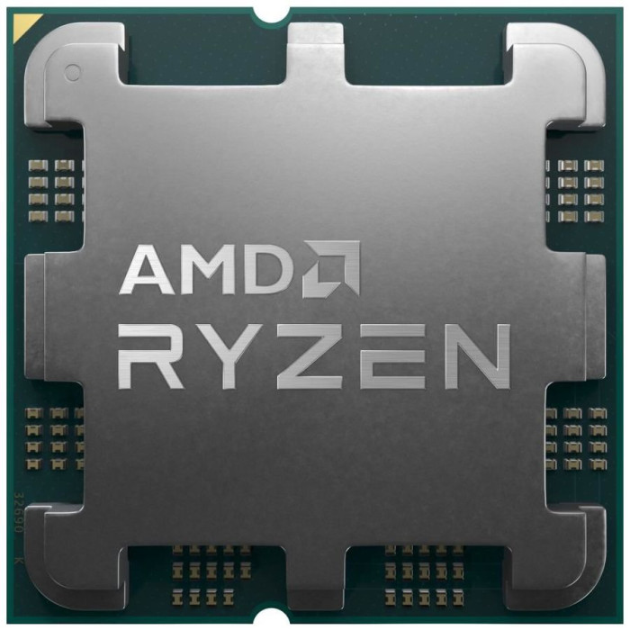 AMD Ryzen 7 7800X3D OEM | Фото 1 из 1
