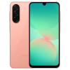 Смартфон Samsung Galaxy A26 8/256GB Розовый (Pink)