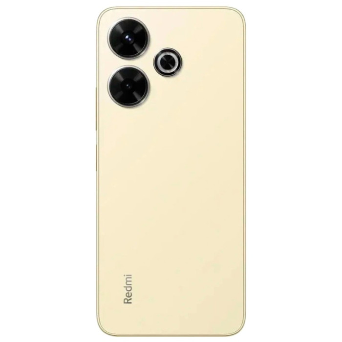 Смартфон Xiaomi Redmi 13 8/128GB Золотой (Sandy Gold) | Фото 2 из 2