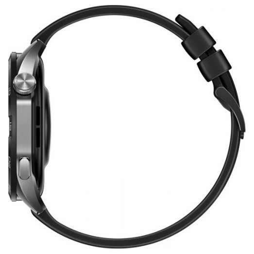 Умные часы Huawei WATCH GT 4 46mm Черный | Фото 4 из 7