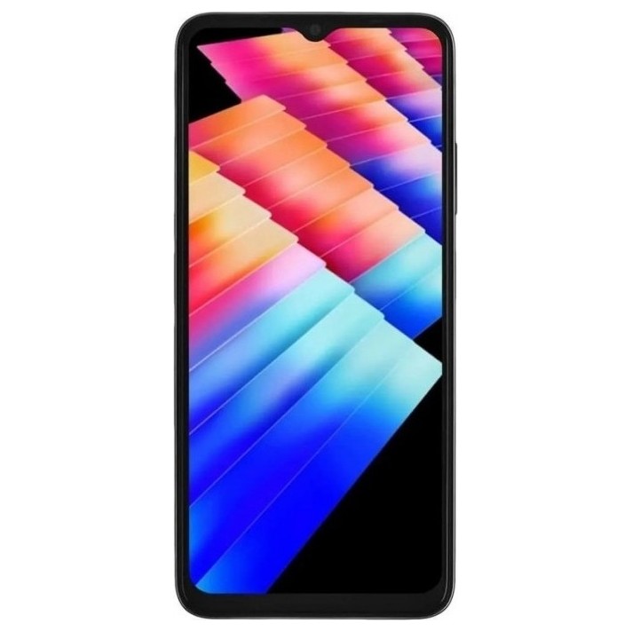 Смартфон Infinix Hot 30i 8/256GB Белый EAC