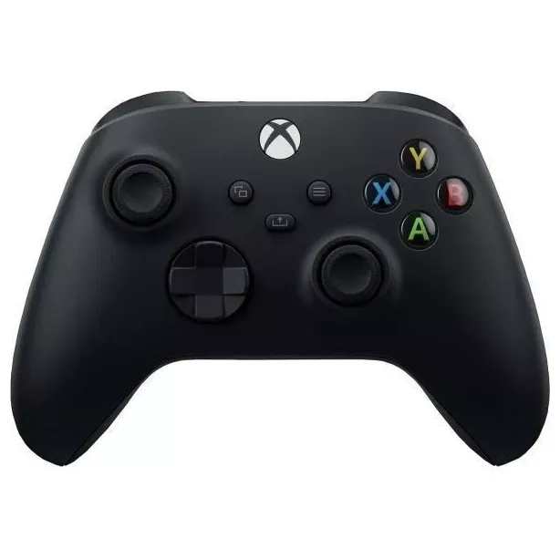 Игровая приставка Microsoft Xbox Series X Черный | Фото 2 из 4