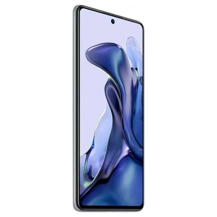 Смартфон Xiaomi 11T Pro 12/256GB Голубой (Blue) | Фото 3 из 6