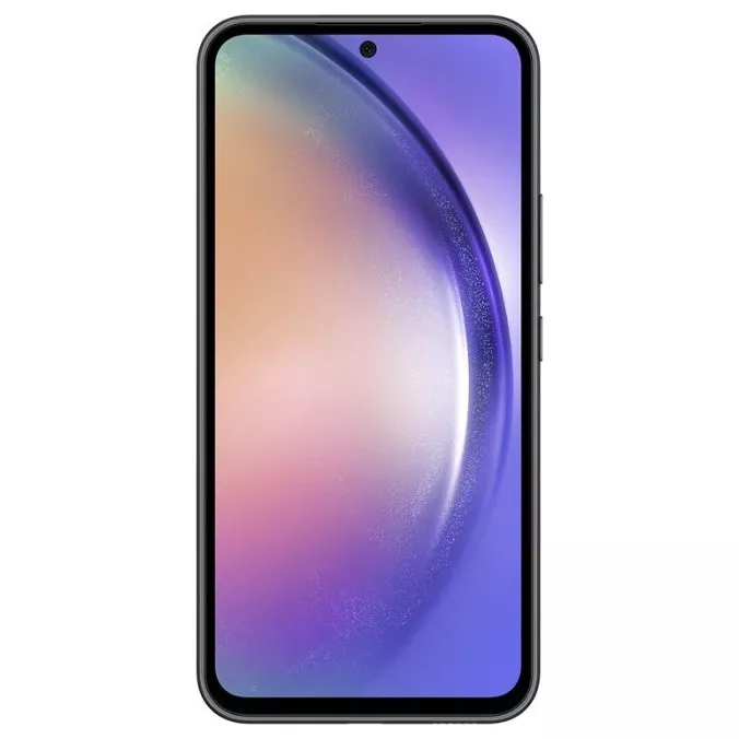 Смартфон Samsung Galaxy A54 5G 6/128GB Графитовый (Awesome Graphite) | Фото 4 из 5
