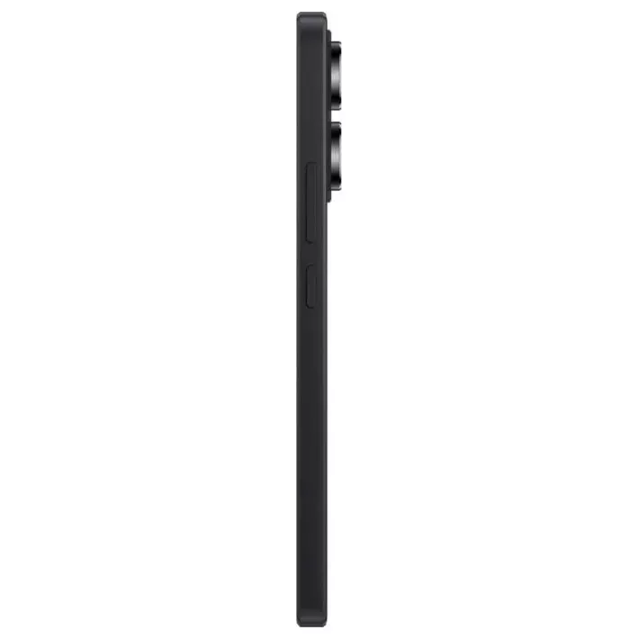 Смартфон Xiaomi Redmi Note 13 Pro 5G 12/512GB Чёрный (Midnight Black) | Фото 4 из 6