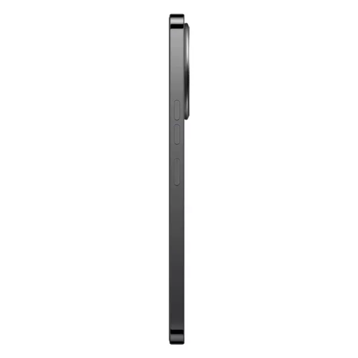 Смартфон Tecno Camon 30 Pro 8/256GB Черный (Basaltic) | Фото 5 из 10