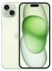 Смартфон Apple iPhone 15 Plus 512GB Зеленый (Green) nano SIM + eSIM