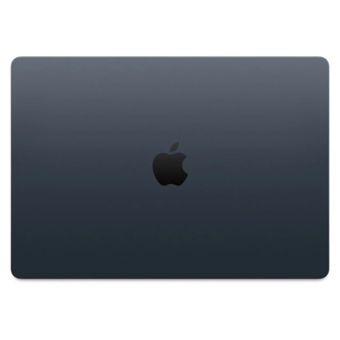 Ноутбук Apple MacBook Air 15 2025 MW1L3 (Apple M4, 10-Core CPU, 10-Core GPU, 16GB/256GB SSD) Полуночный черный (Midnight) | Фото 3 из 5