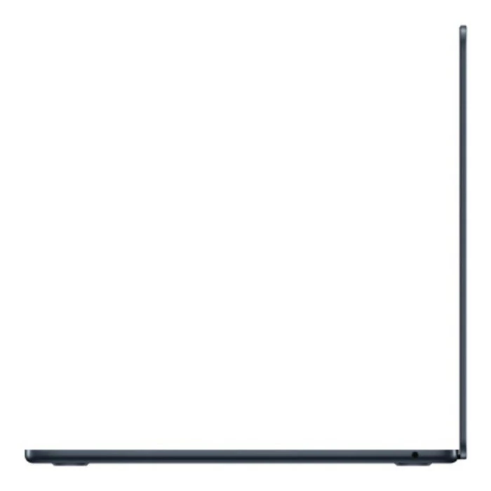 Ноутбук Apple MacBook Air 15 2025 MW1L3 (Apple M4, 10-Core CPU, 10-Core GPU, 16GB/256GB SSD) Полуночный черный (Midnight) | Фото 5 из 5