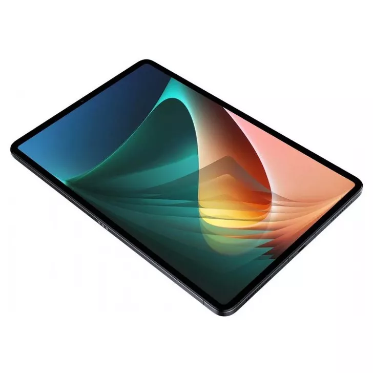 Планшет Xiaomi Mi Pad 5 6/128GB Черный | Фото 4 из 6