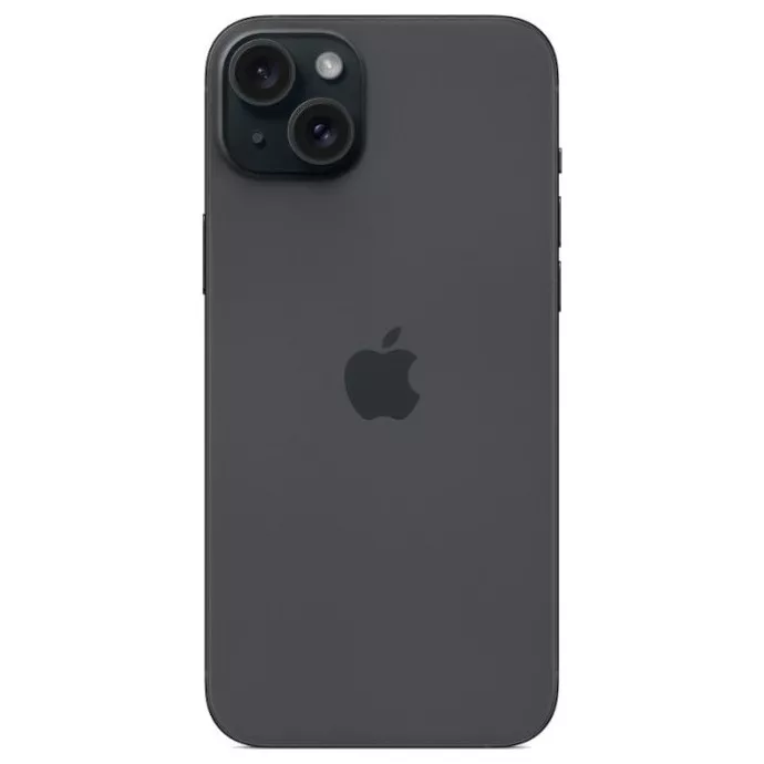 Смартфон Apple iPhone 15 Plus 512GB Черный (Black) nano SIM + eSIM | Фото 2 из 4