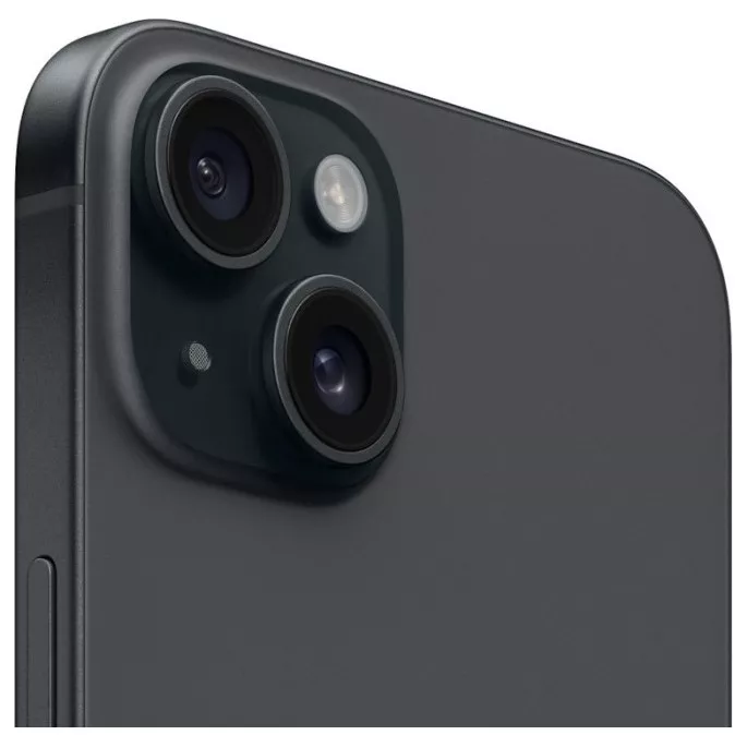 Смартфон Apple iPhone 15 Plus 512GB Черный (Black) nano SIM + eSIM | Фото 3 из 4