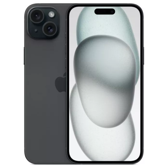 Смартфон Apple iPhone 15 Plus 512GB Черный (Black) nano SIM + eSIM | Фото 4 из 4