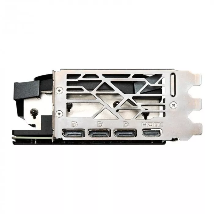 Видеокарта MSI GeForce RTX 4070 Ti GAMING X TRIO 12GB, Retail | Фото 4 из 7