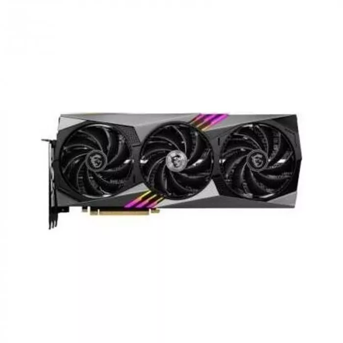 Видеокарта MSI GeForce RTX 4070 Ti GAMING X TRIO 12GB, Retail | Фото 5 из 7