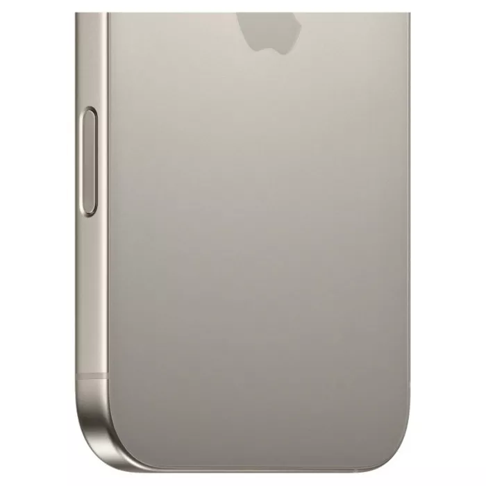 Смартфон Apple iPhone 16 Pro 256GB Натуральный титан (Natural Titanium) eSIM | Фото 3 из 4