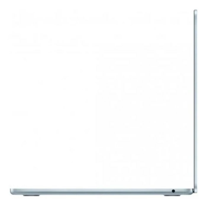 Ноутбук Apple MacBook Air 13 2025 MC6U4 (Apple M4, 16GB/512GB, 10-Core CPU, 10-Core GPU) Небесно-голубой (Sky Blue) | Фото 5 из 5