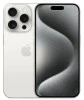 Смартфон Apple iPhone 15 Pro 128GB Белый (White Titanium) nano SIM + eSIM