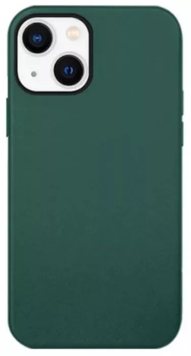 Чехол K-DOO NOBLE для iPhone 14 Зеленый | Фото 1 из 3
