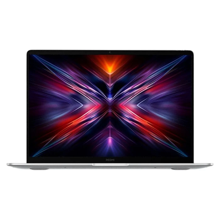 Ноутбук Xiaomi RedmiBook 14" 2025 (Intel Core 5-210H, 16GB, 512GB, Intel UHD Graphics) Серый (JYU4645CN) | Фото 1 из 3