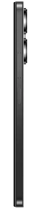 Смартфон Poco M6 8/256GB Черный (Black) | Фото 5 из 8