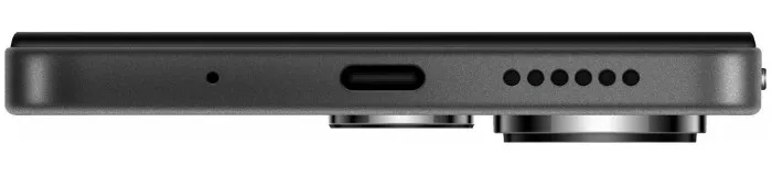 Смартфон Poco M6 8/256GB Черный (Black) | Фото 7 из 8