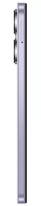 Смартфон Poco M6 8/256GB Фиолетовый (Purple) | Фото 4 из 8