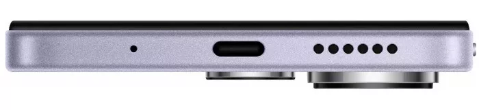 Смартфон Poco M6 8/256GB Фиолетовый (Purple) | Фото 6 из 8