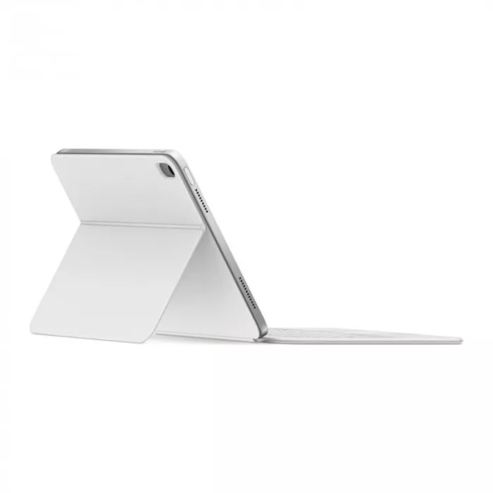 Клавиатура Apple Magic Keyboard for iPad 10.9 (2022) Белый (MQDP3) | Фото 3 из 5