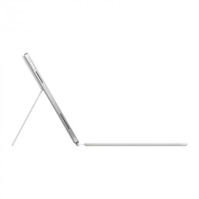 Клавиатура Apple Magic Keyboard for iPad 10.9 (2022) Белый (MQDP3) | Фото 4 из 5