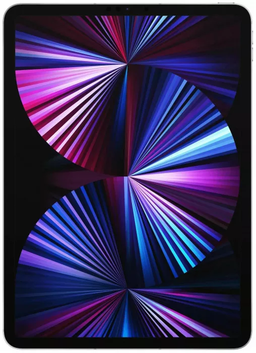 Планшет Apple iPad Pro 11 2022 Wi-Fi 128GB Серебристый | Фото 3 из 6