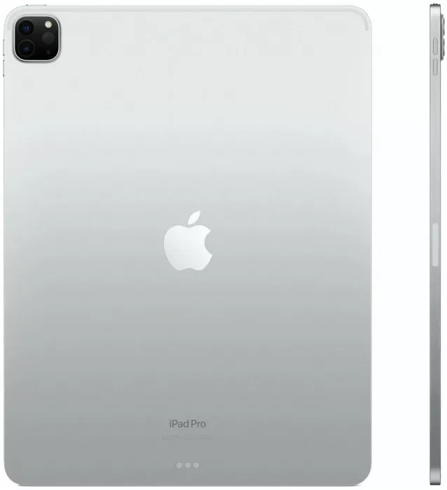 Планшет Apple iPad Pro 11 2022 Wi-Fi 128GB Серебристый | Фото 5 из 6