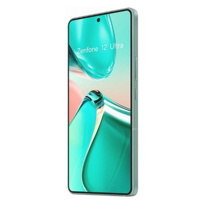 Смартфон Asus Zenfone 12 Ultra 16/512GB Зеленый | Фото 2 из 3