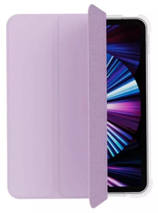 Чехол защитный VLP Dual Folio для iPad Air 2020 (10.9") Фиолетовый | Фото 2 из 2
