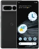 Смартфон Google Pixel 7 Pro 12/512GB Черный (Stormy Black)