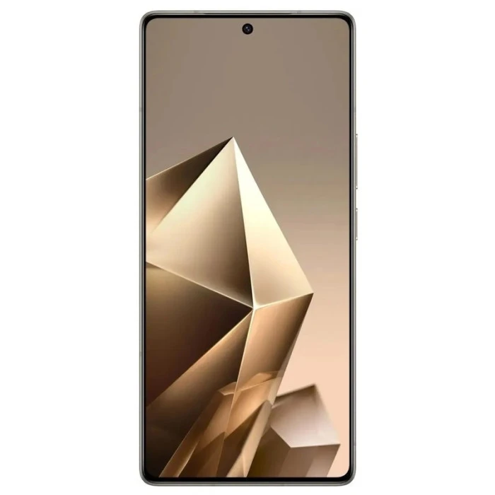 Смартфон Infinix Note 50 8/256GB Бежевый | Фото 3 из 3