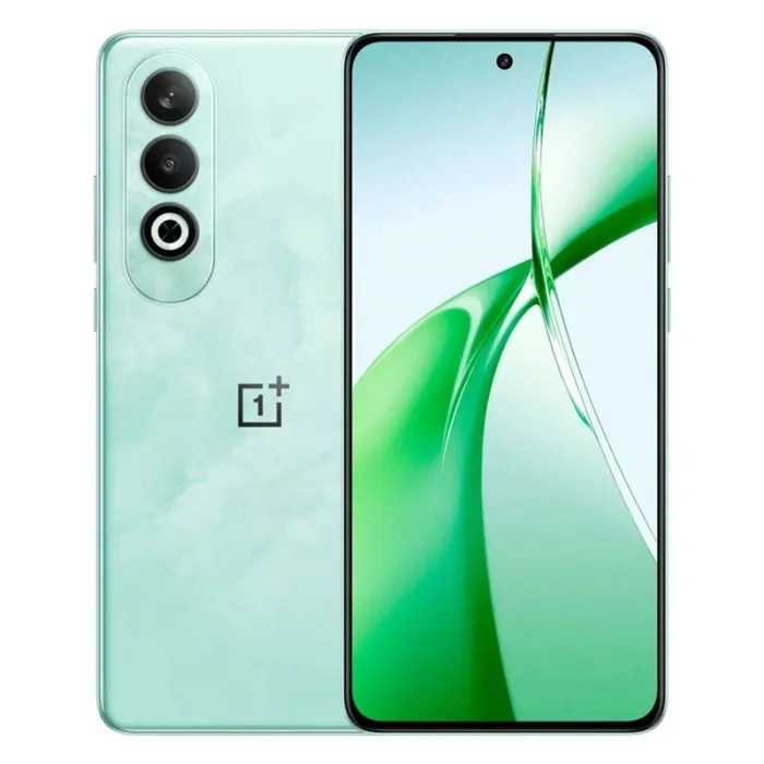 Смартфон OnePlus Nord CE 4 8/256GB Зеленый (Celadon Marble) | Фото 1 из 8