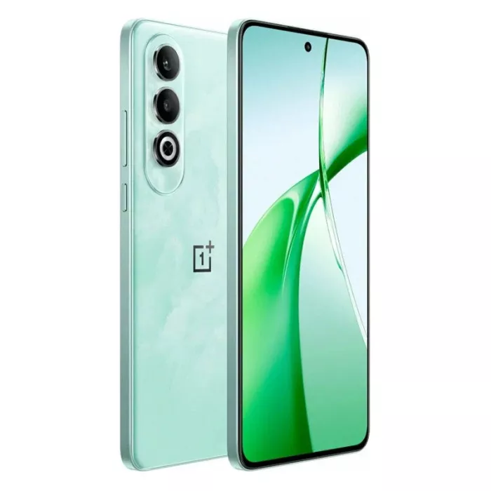 Смартфон OnePlus Nord CE 4 8/256GB Зеленый (Celadon Marble) | Фото 2 из 8