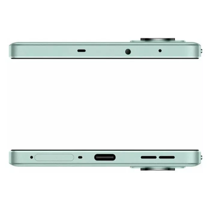Смартфон OnePlus Nord CE 4 8/256GB Зеленый (Celadon Marble) | Фото 4 из 8