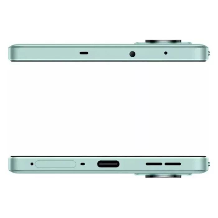 Смартфон OnePlus Nord CE 4 8/256GB Зеленый (Celadon Marble) | Фото 7 из 8