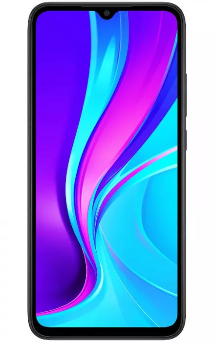 Смартфон Xiaomi Redmi 9C 2/32GB (NFC) Серый (Midnight Grey) EAC | Фото 2 из 7