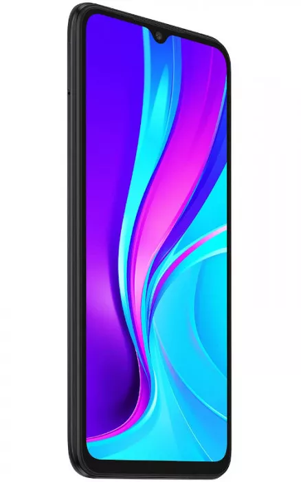 Смартфон Xiaomi Redmi 9C 2/32GB (NFC) Серый (Midnight Grey) EAC | Фото 4 из 7