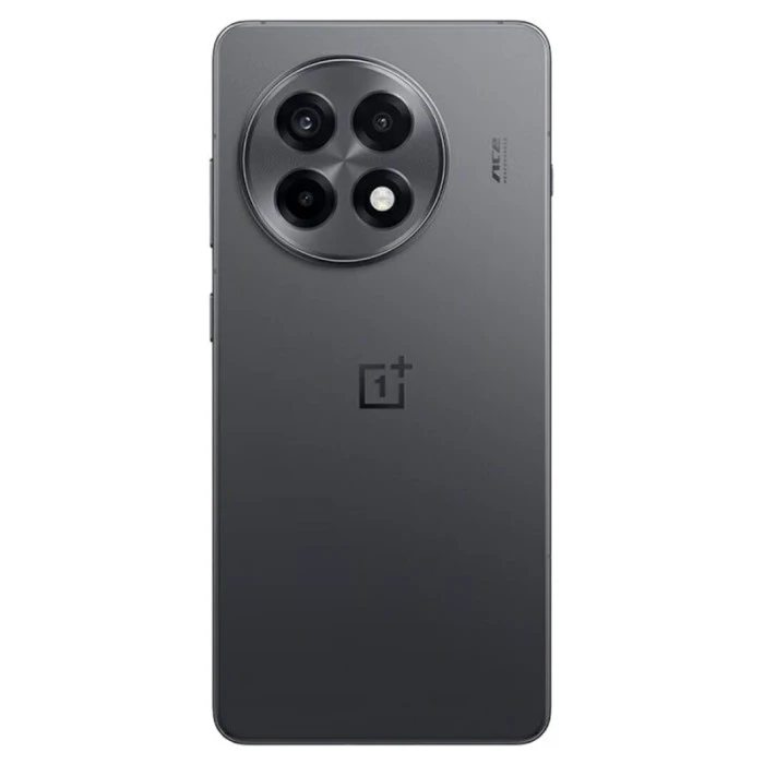 Смартфон OnePlus Ace 5 12/512GB Черный | Фото 2 из 3