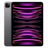 Планшет Apple iPad Pro 11 2022 Wi-Fi 2TB Серый космос