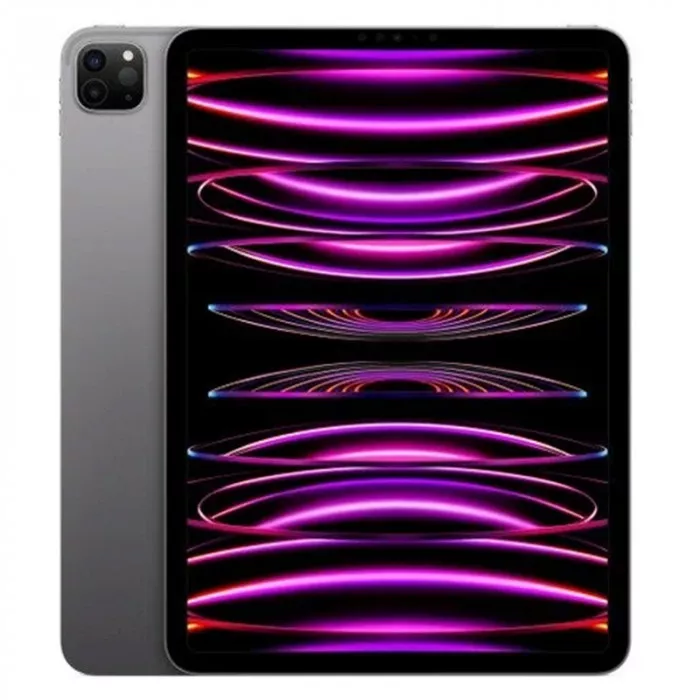 Планшет Apple iPad Pro 11 2022 Wi-Fi 2TB Серый космос | Фото 1 из 5