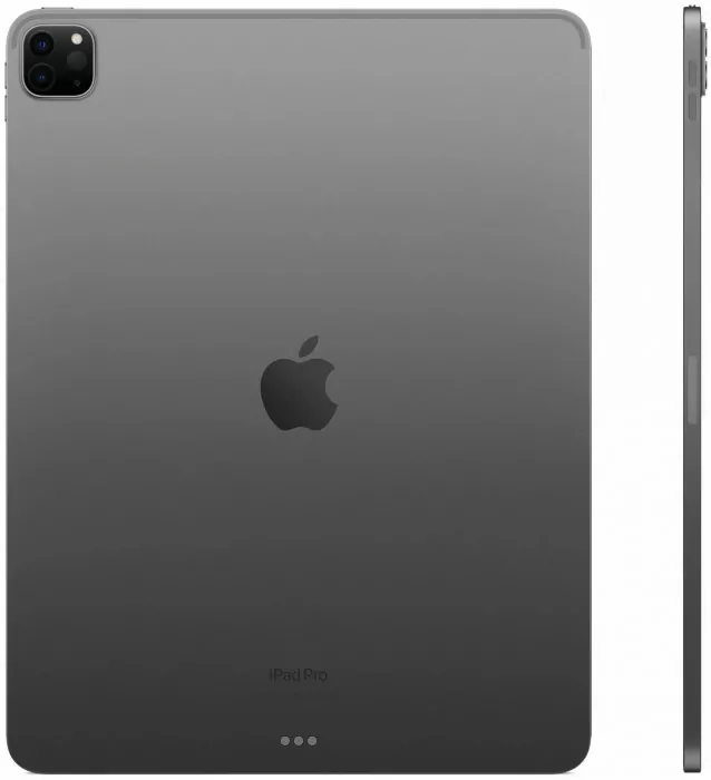 Планшет Apple iPad Pro 11 2022 Wi-Fi 2TB Серый космос | Фото 4 из 5